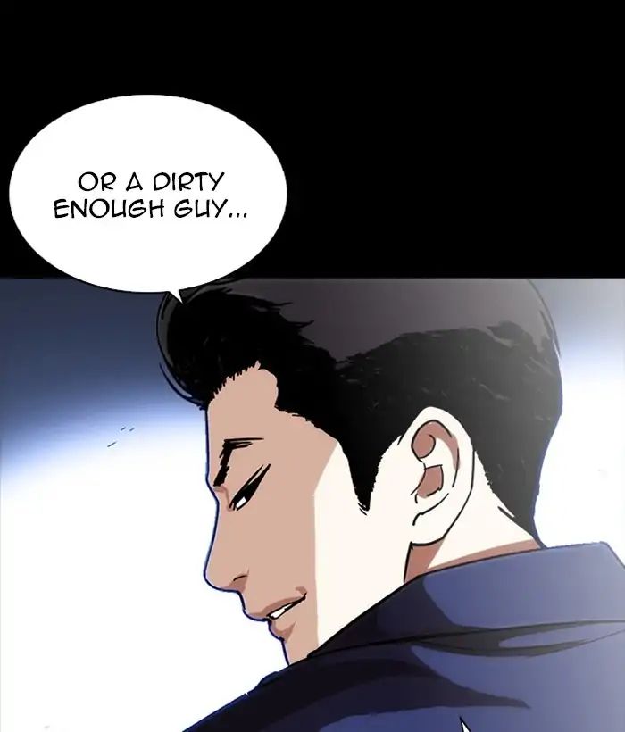 18+ Lookism Chapter 225: Ep.225: Runaway Fam (07) page 186