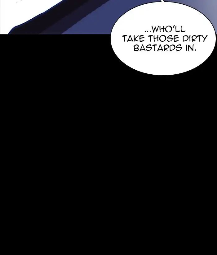 18+ Lookism Chapter 225: Ep.225: Runaway Fam (07) page 187