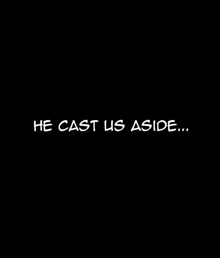 18+ Lookism Chapter 225: Ep.225: Runaway Fam (07) page 188