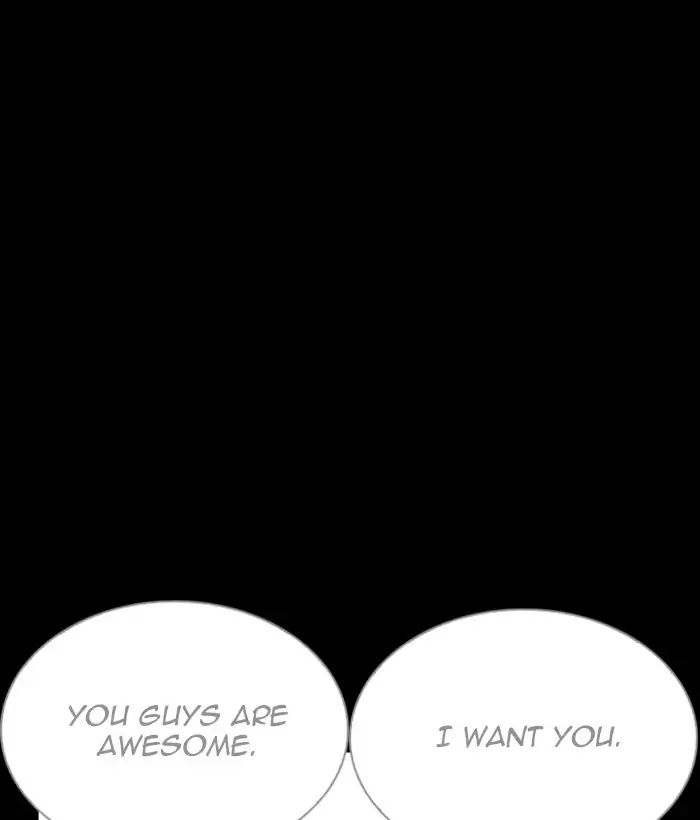 18+ Lookism Chapter 225: Ep.225: Runaway Fam (07) page 189
