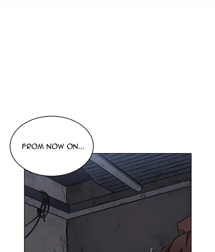 18+ Lookism Chapter 225: Ep.225: Runaway Fam (07) page 194