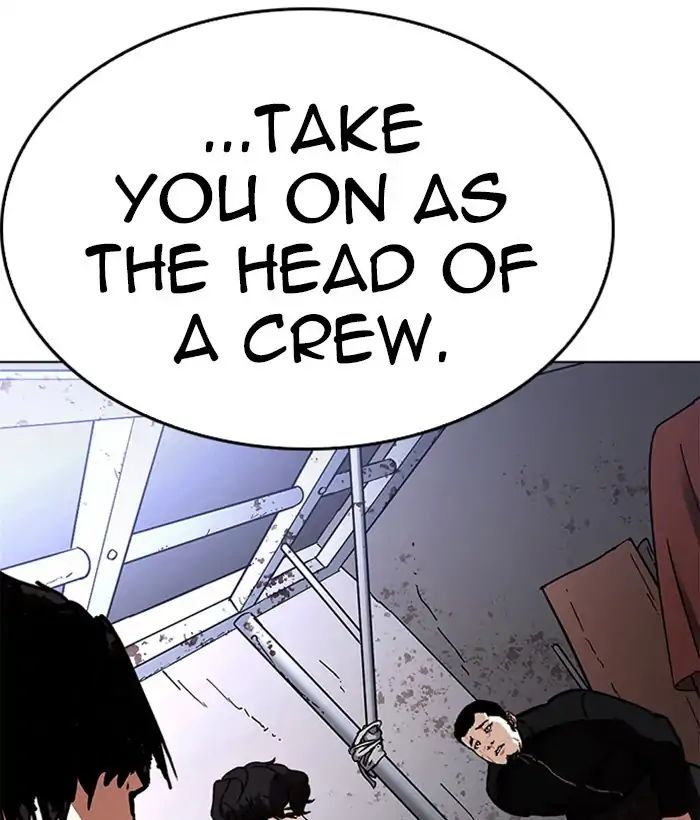 18+ Lookism Chapter 225: Ep.225: Runaway Fam (07) page 198