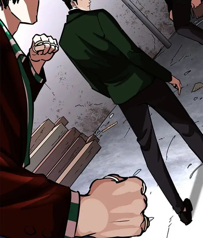 18+ Lookism Chapter 225: Ep.225: Runaway Fam (07) page 199