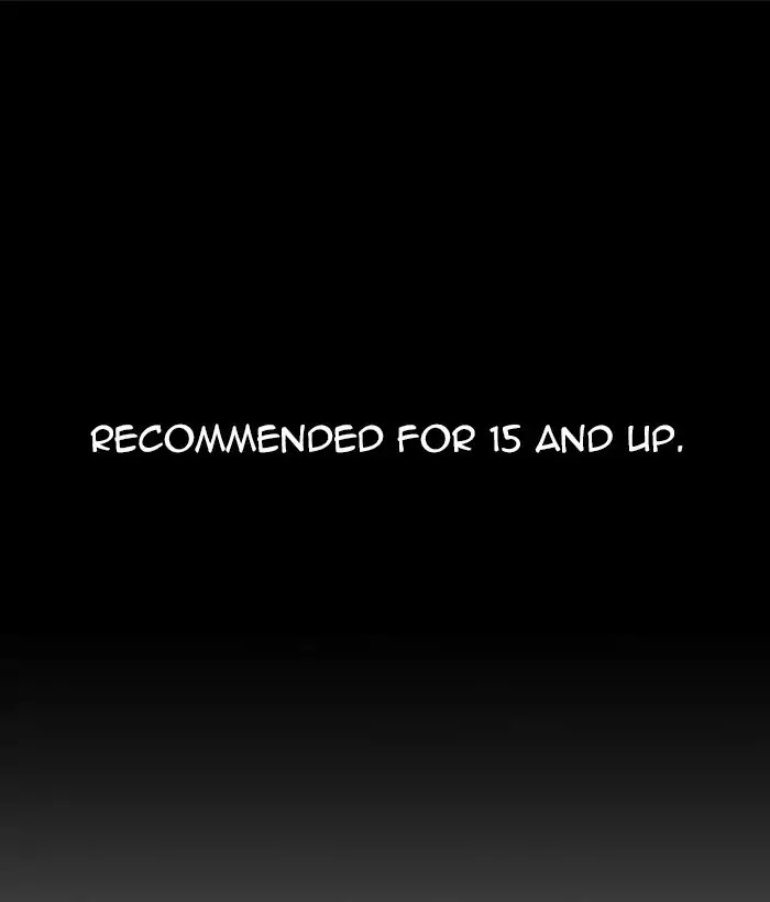 18+ Lookism Chapter 226: Ep.226: Runaway Fam (08) page 1