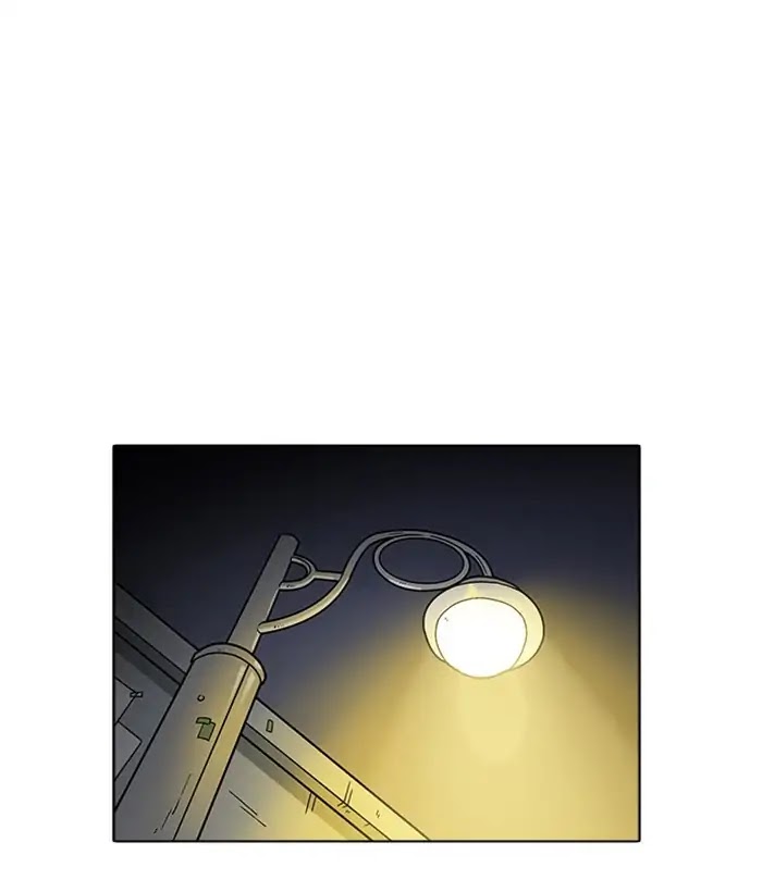 18+ Lookism Chapter 226: Ep.226: Runaway Fam (08) page 3