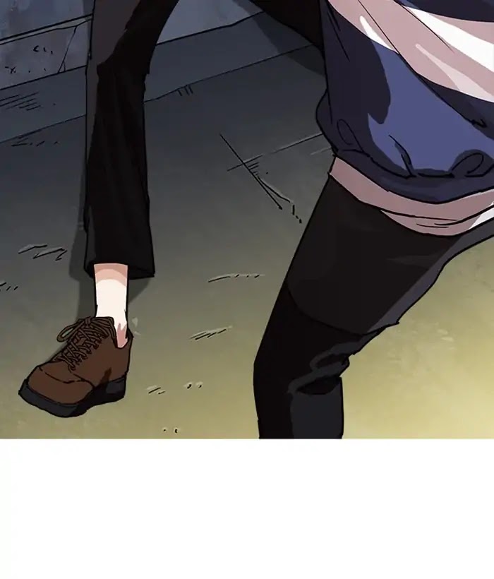 18+ Lookism Chapter 226: Ep.226: Runaway Fam (08) page 8