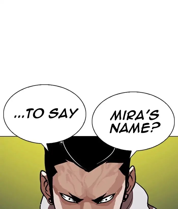 18+ Lookism Chapter 226: Ep.226: Runaway Fam (08) page 9