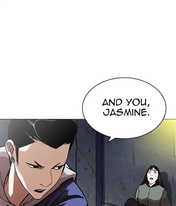 18+ Lookism Chapter 226: Ep.226: Runaway Fam (08) page 14
