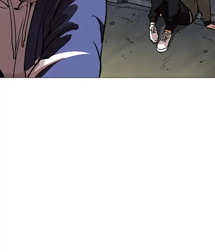 18+ Lookism Chapter 226: Ep.226: Runaway Fam (08) page 15