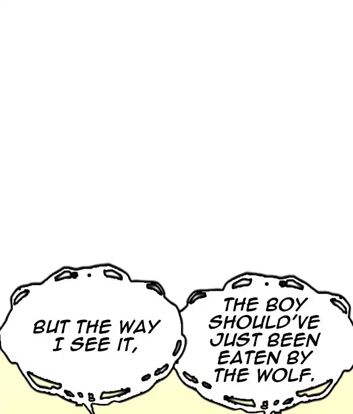 18+ Lookism Chapter 226: Ep.226: Runaway Fam (08) page 19