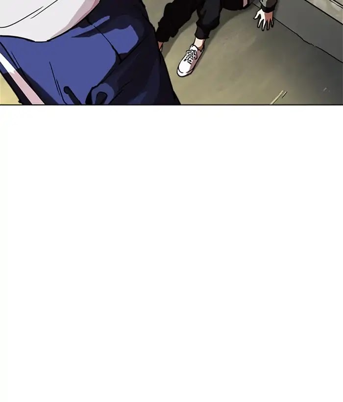 18+ Lookism Chapter 226: Ep.226: Runaway Fam (08) page 23
