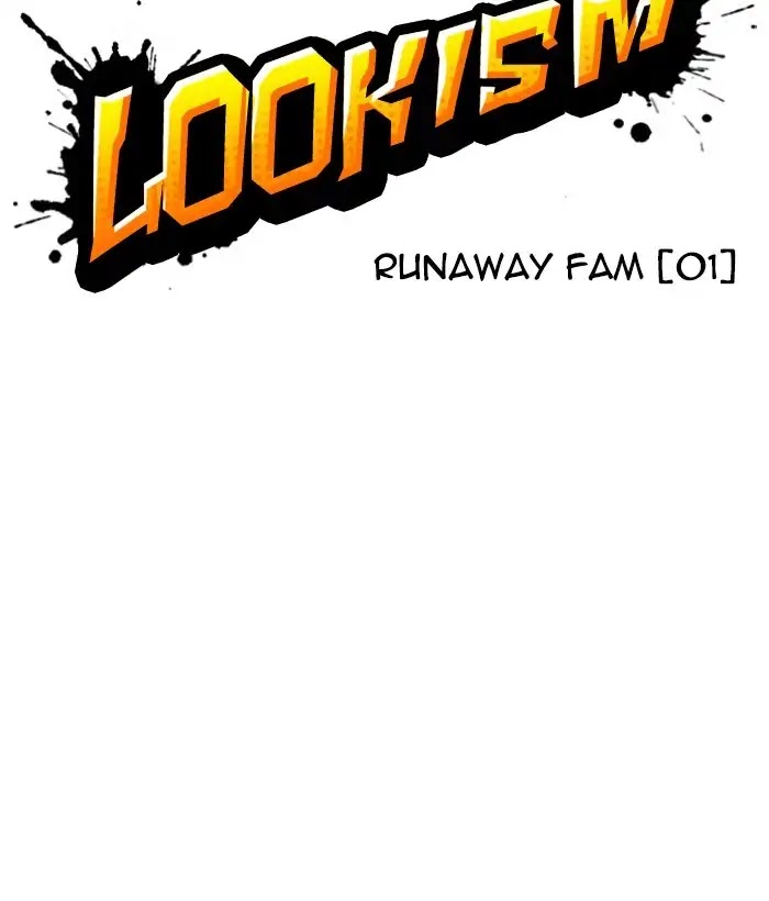 18+ Lookism Chapter 226: Ep.226: Runaway Fam (08) page 29