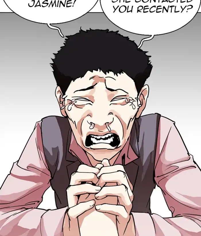 18+ Lookism Chapter 226: Ep.226: Runaway Fam (08) page 31