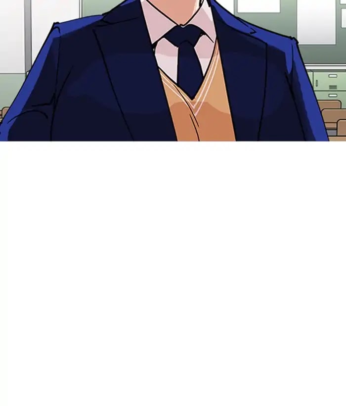 18+ Lookism Chapter 226: Ep.226: Runaway Fam (08) page 34