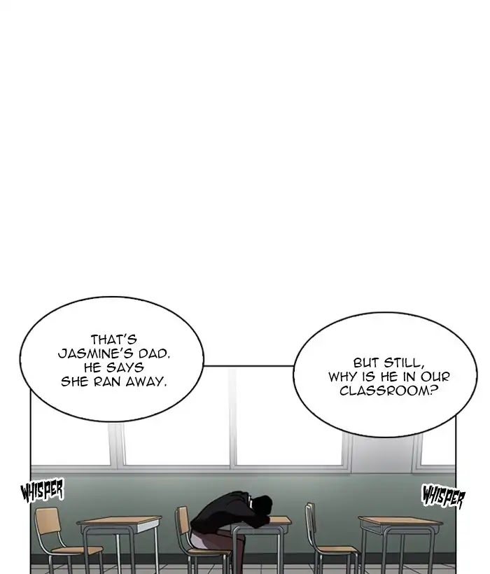 18+ Lookism Chapter 226: Ep.226: Runaway Fam (08) page 36