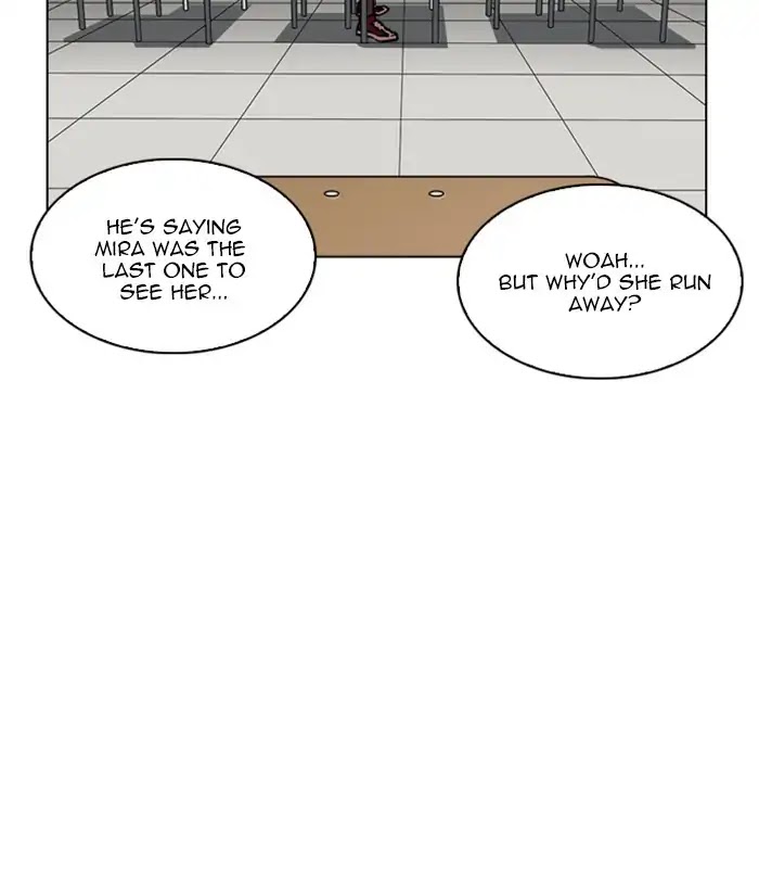 18+ Lookism Chapter 226: Ep.226: Runaway Fam (08) page 37