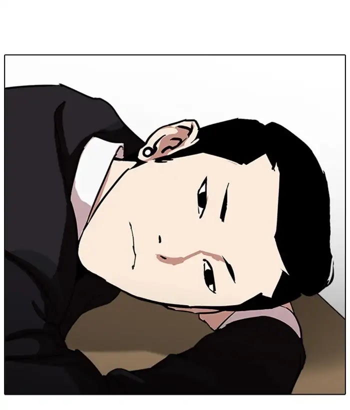 18+ Lookism Chapter 226: Ep.226: Runaway Fam (08) page 38