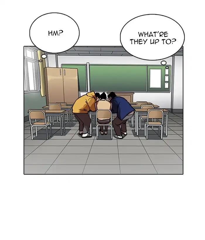 18+ Lookism Chapter 226: Ep.226: Runaway Fam (08) page 43