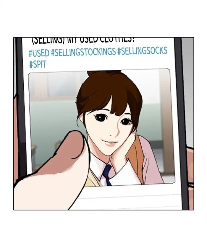 18+ Lookism Chapter 226: Ep.226: Runaway Fam (08) page 62