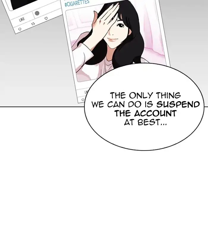 18+ Lookism Chapter 226: Ep.226: Runaway Fam (08) page 73