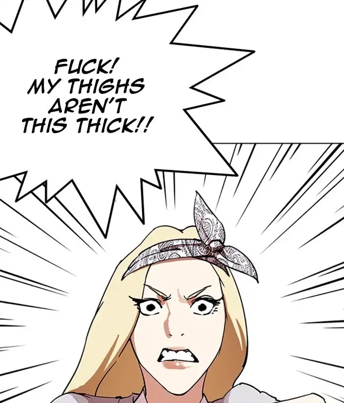 18+ Lookism Chapter 226: Ep.226: Runaway Fam (08) page 76