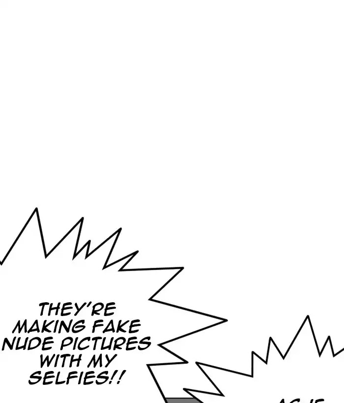 18+ Lookism Chapter 226: Ep.226: Runaway Fam (08) page 78