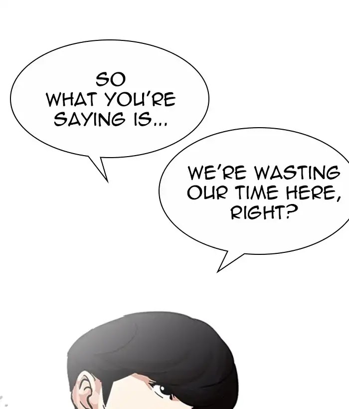 18+ Lookism Chapter 226: Ep.226: Runaway Fam (08) page 85