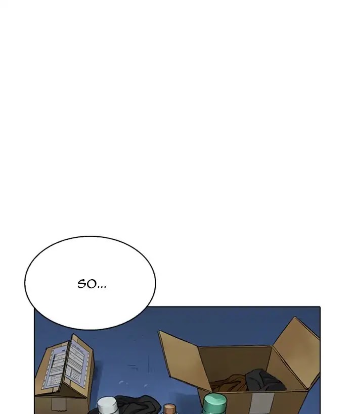 18+ Lookism Chapter 226: Ep.226: Runaway Fam (08) page 93