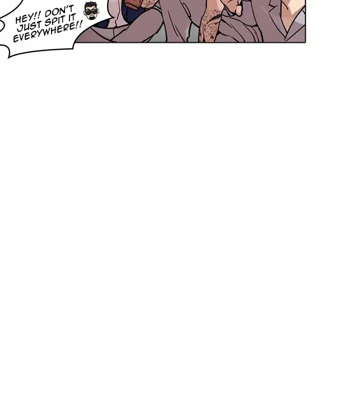 18+ Lookism Chapter 226: Ep.226: Runaway Fam (08) page 101