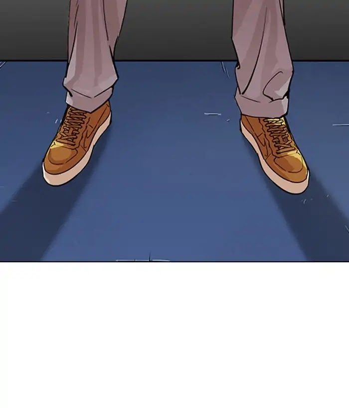 18+ Lookism Chapter 226: Ep.226: Runaway Fam (08) page 114