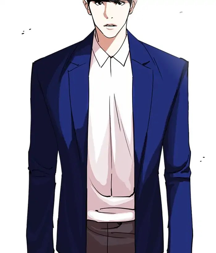 18+ Lookism Chapter 226: Ep.226: Runaway Fam (08) page 129