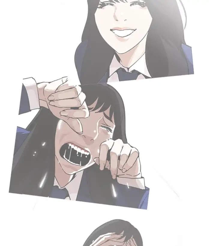 18+ Lookism Chapter 226: Ep.226: Runaway Fam (08) page 134