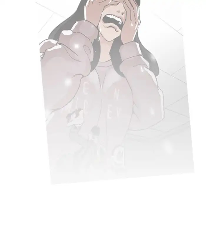 18+ Lookism Chapter 226: Ep.226: Runaway Fam (08) page 135