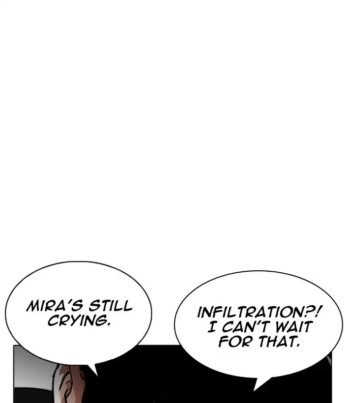 18+ Lookism Chapter 226: Ep.226: Runaway Fam (08) page 145