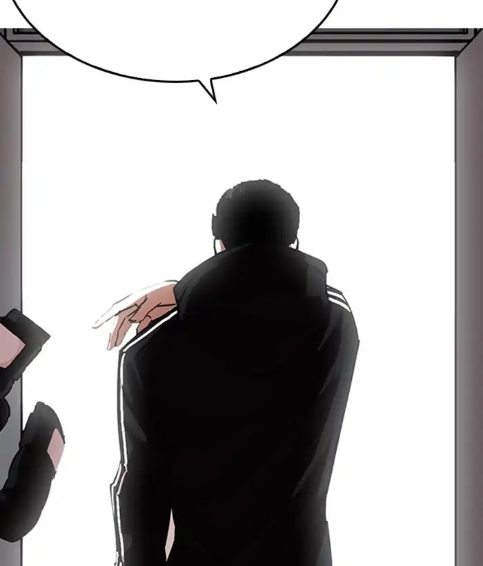 18+ Lookism Chapter 226: Ep.226: Runaway Fam (08) page 150
