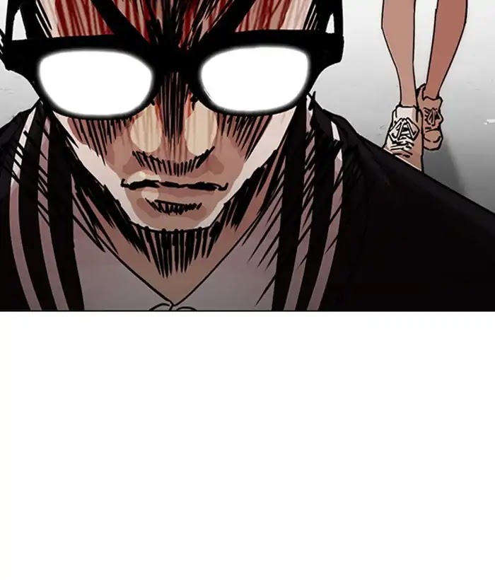 18+ Lookism Chapter 226: Ep.226: Runaway Fam (08) page 164