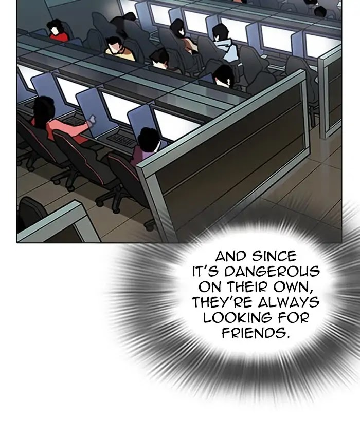 18+ Lookism Chapter 226: Ep.226: Runaway Fam (08) page 175