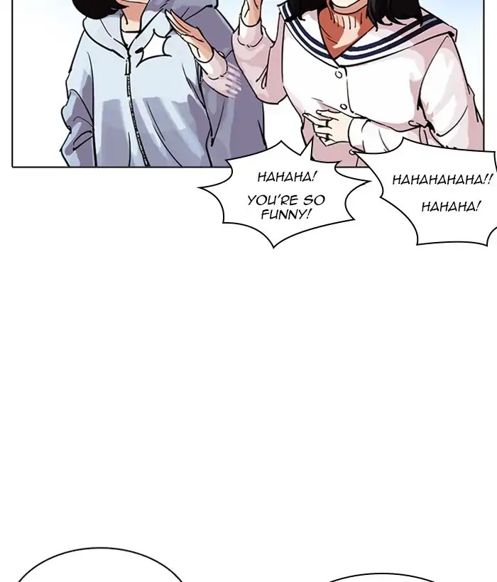 18+ Lookism Chapter 226: Ep.226: Runaway Fam (08) page 202
