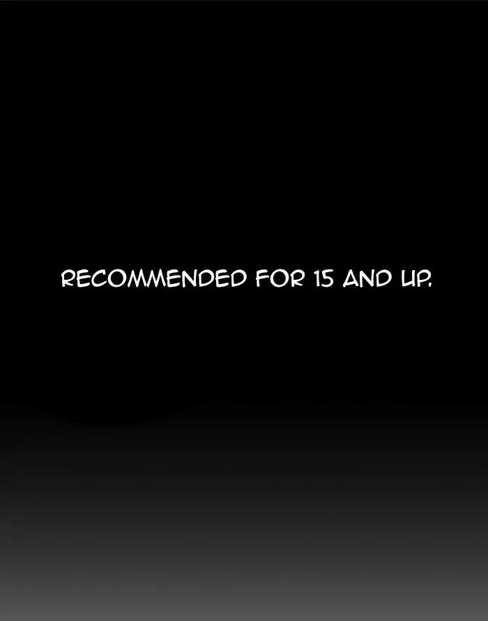 18+ Lookism Chapter 227: Ep.227: Runaway Fam (09) page 1