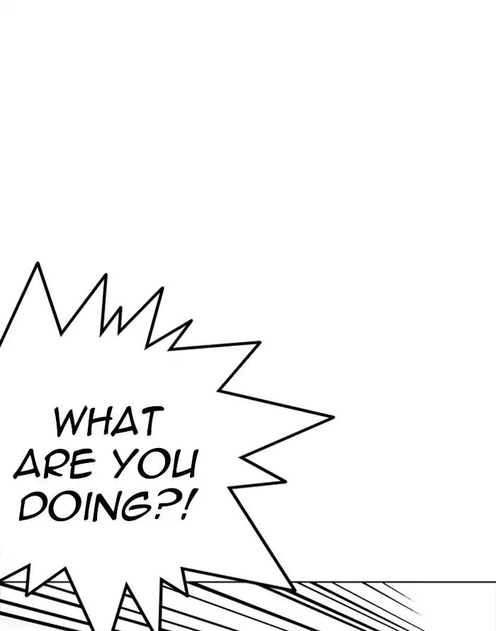 18+ Lookism Chapter 227: Ep.227: Runaway Fam (09) page 12