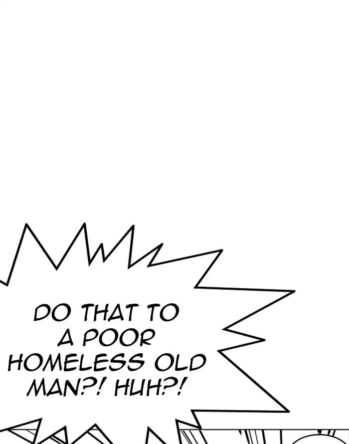 18+ Lookism Chapter 227: Ep.227: Runaway Fam (09) page 16