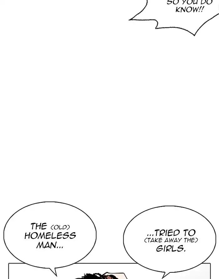 18+ Lookism Chapter 227: Ep.227: Runaway Fam (09) page 19