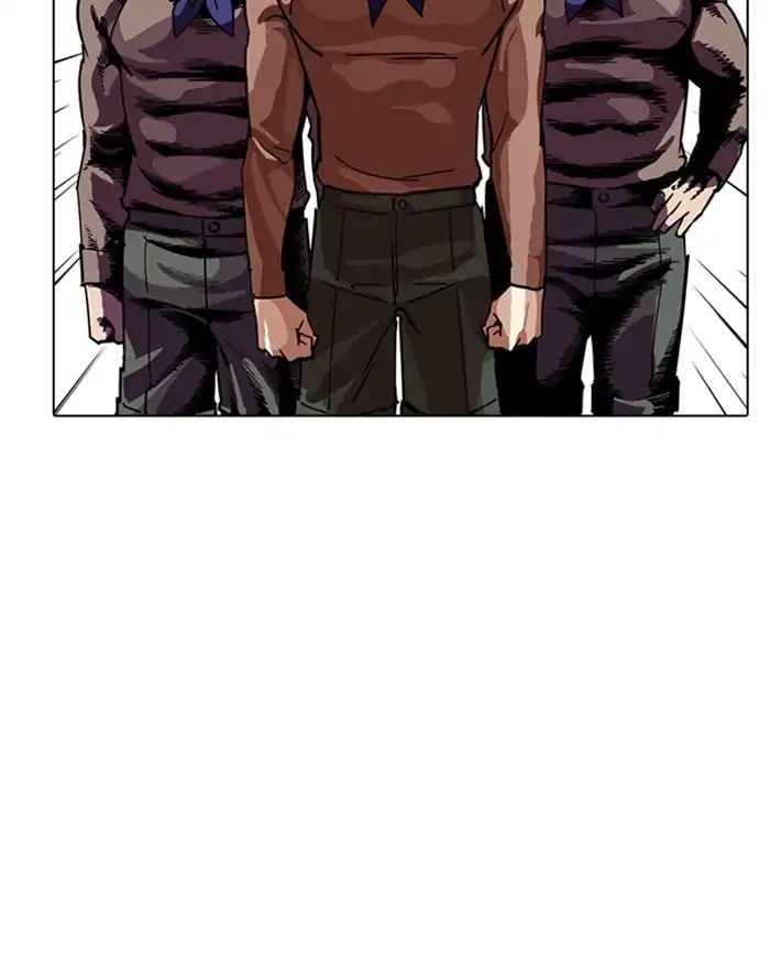 18+ Lookism Chapter 227: Ep.227: Runaway Fam (09) page 25