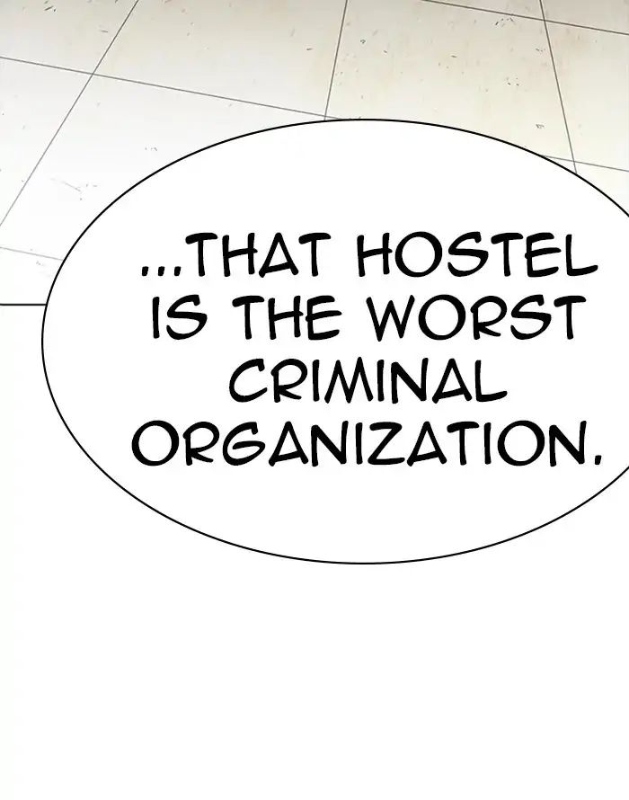 18+ Lookism Chapter 227: Ep.227: Runaway Fam (09) page 33