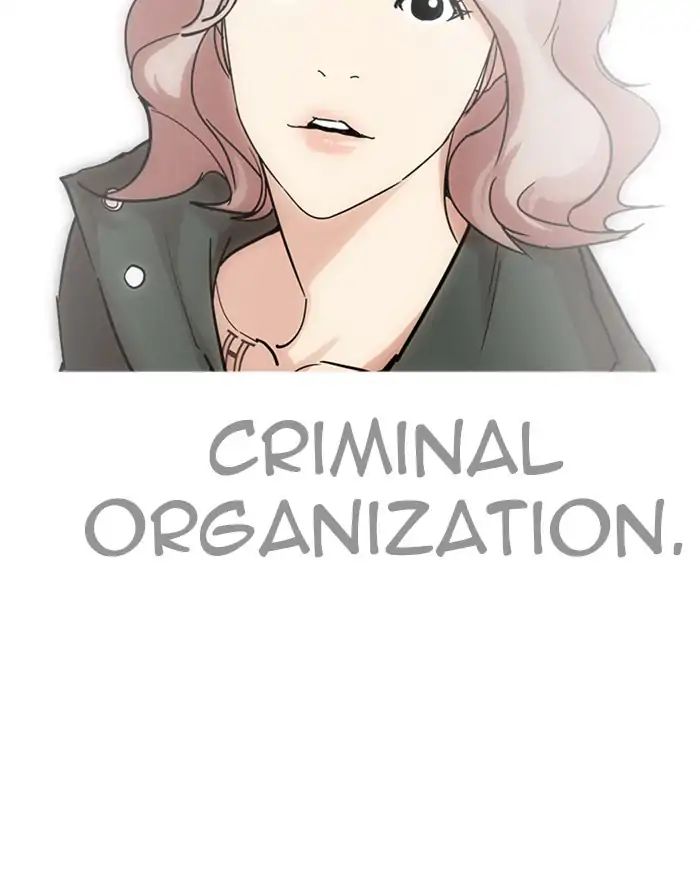 18+ Lookism Chapter 227: Ep.227: Runaway Fam (09) page 35