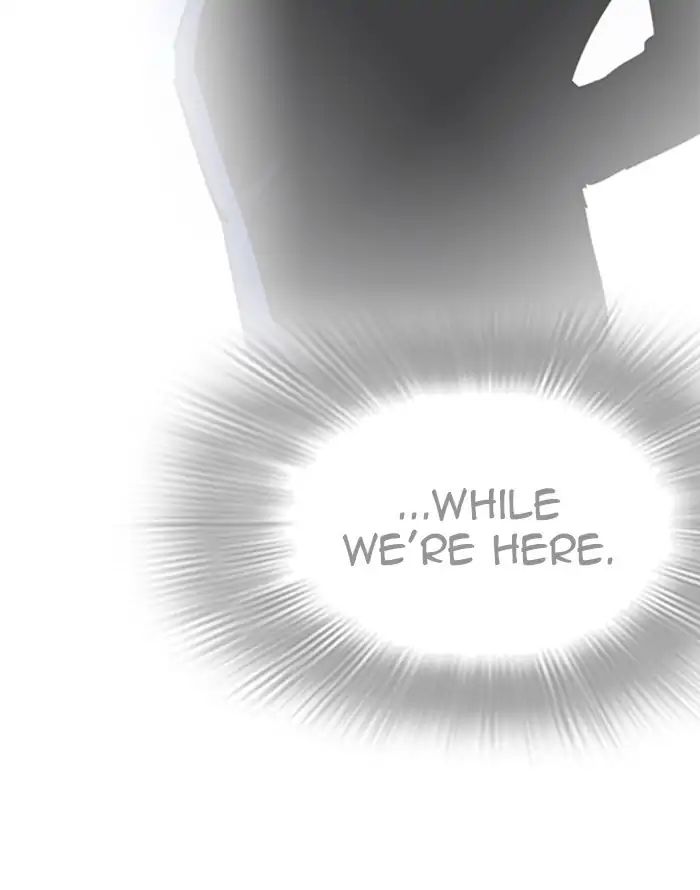 18+ Lookism Chapter 227: Ep.227: Runaway Fam (09) page 38