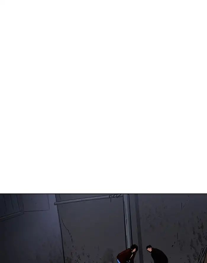 18+ Lookism Chapter 227: Ep.227: Runaway Fam (09) page 49