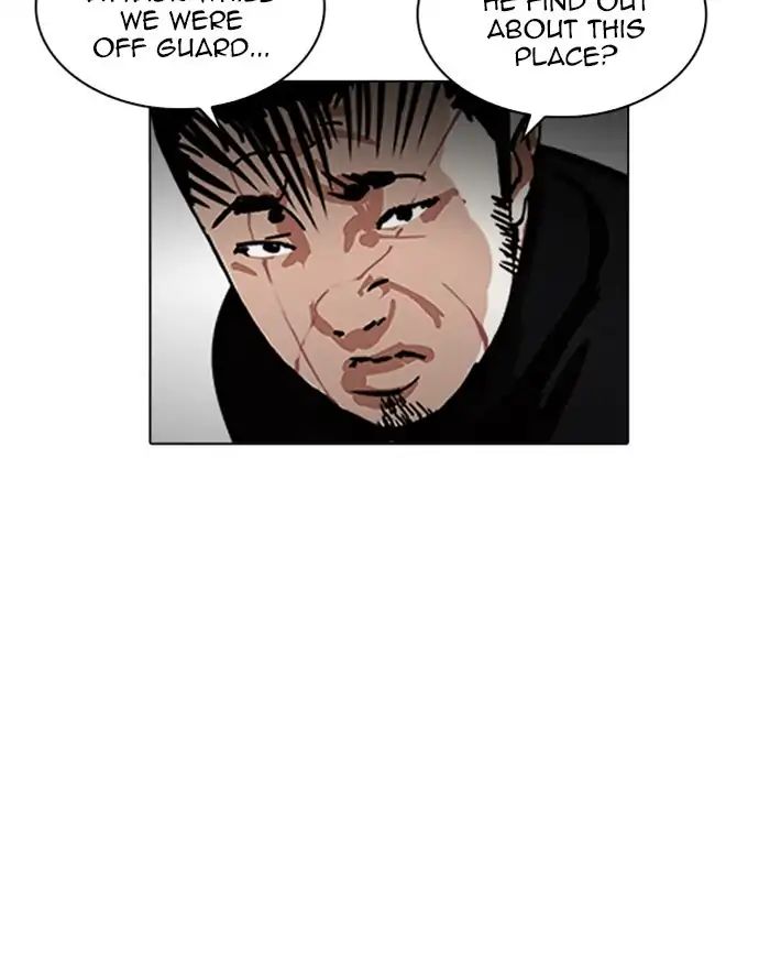 18+ Lookism Chapter 227: Ep.227: Runaway Fam (09) page 56