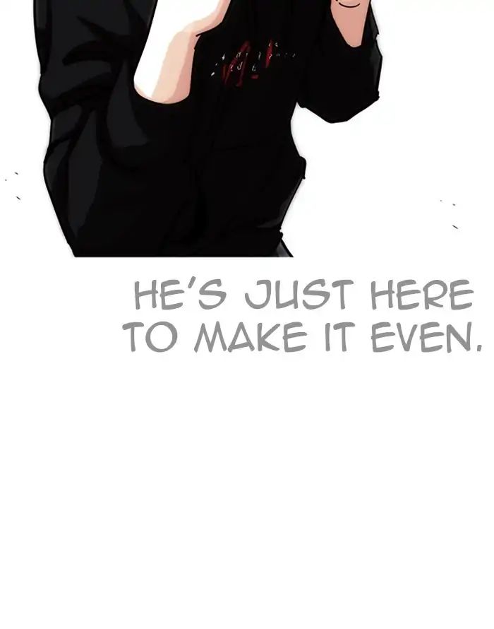 18+ Lookism Chapter 227: Ep.227: Runaway Fam (09) page 58