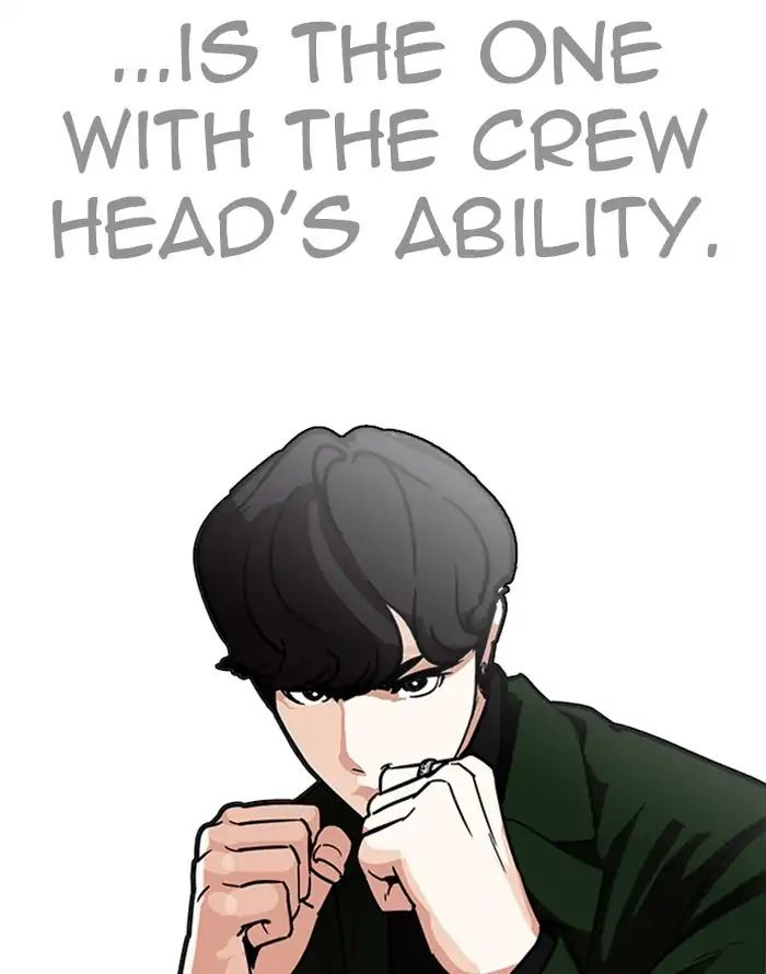 18+ Lookism Chapter 227: Ep.227: Runaway Fam (09) page 61